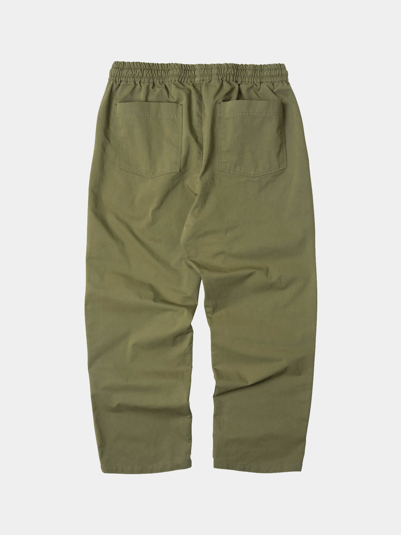 Брюки BANDING REGULAR EASY