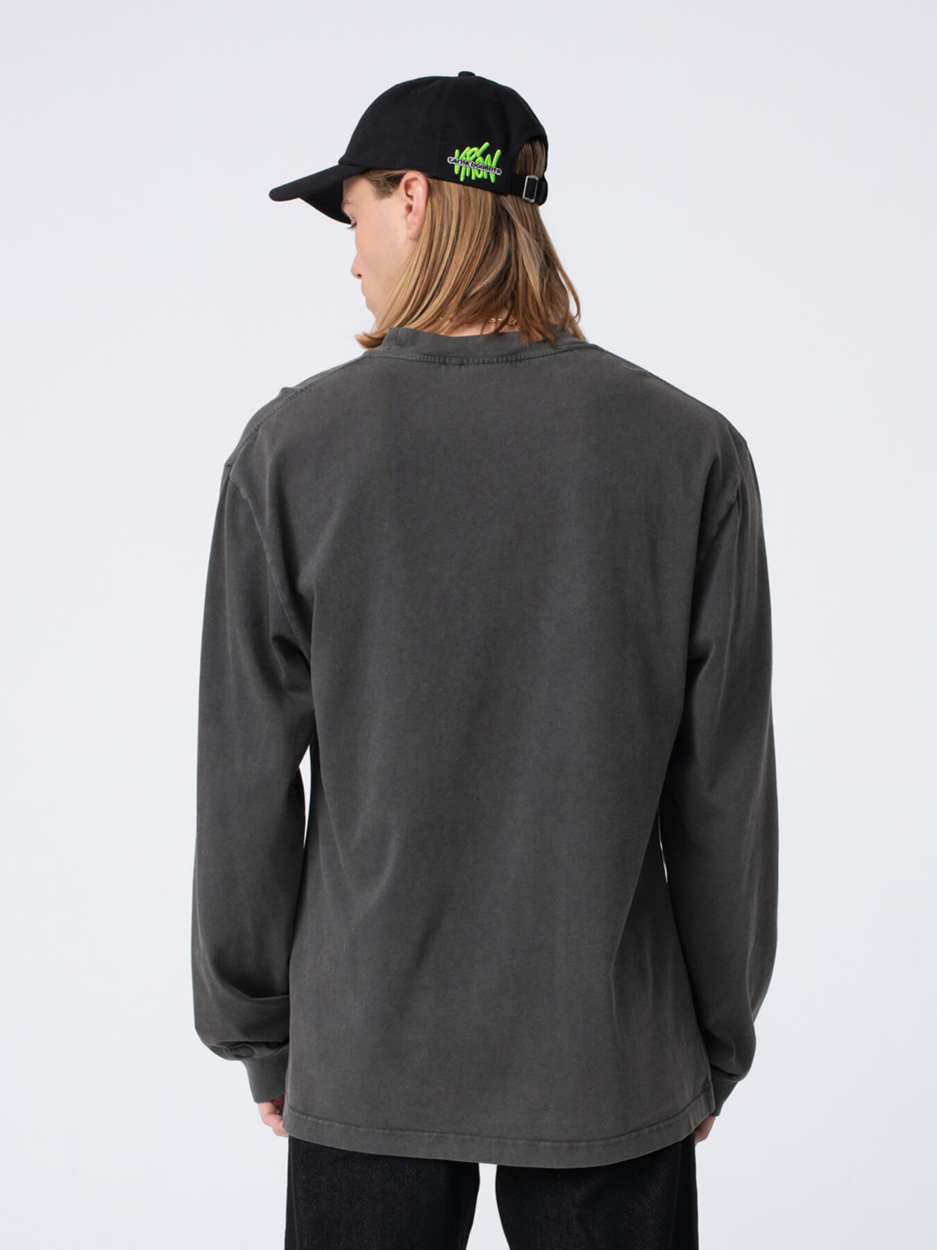 Лонгслив The Recipes