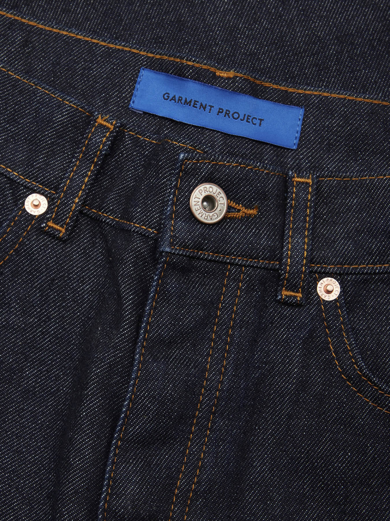 Джинсы REGULAR FIVE POCKET