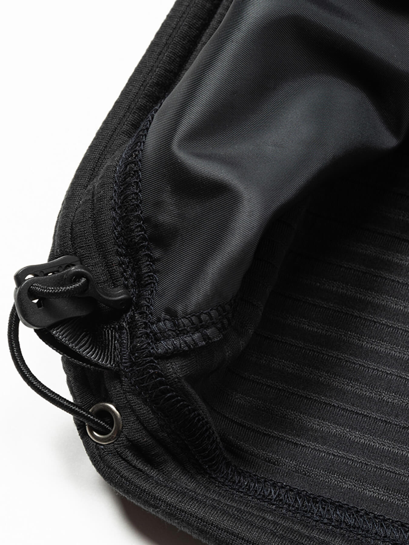 Куртка UNEVEN FABRIC ANORAK