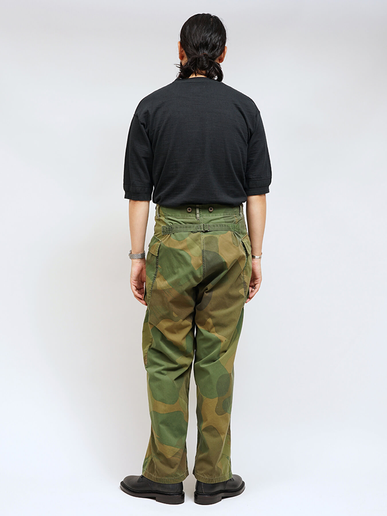 Брюки M-43 MODIFY CAMO