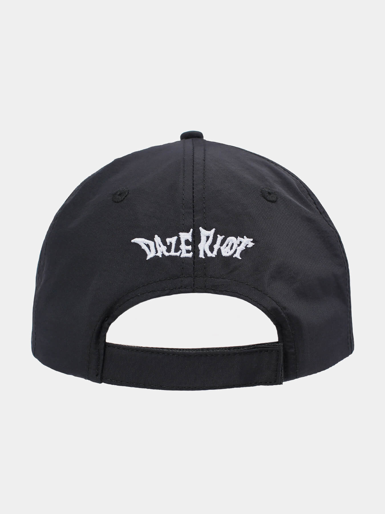 Кепка Riot