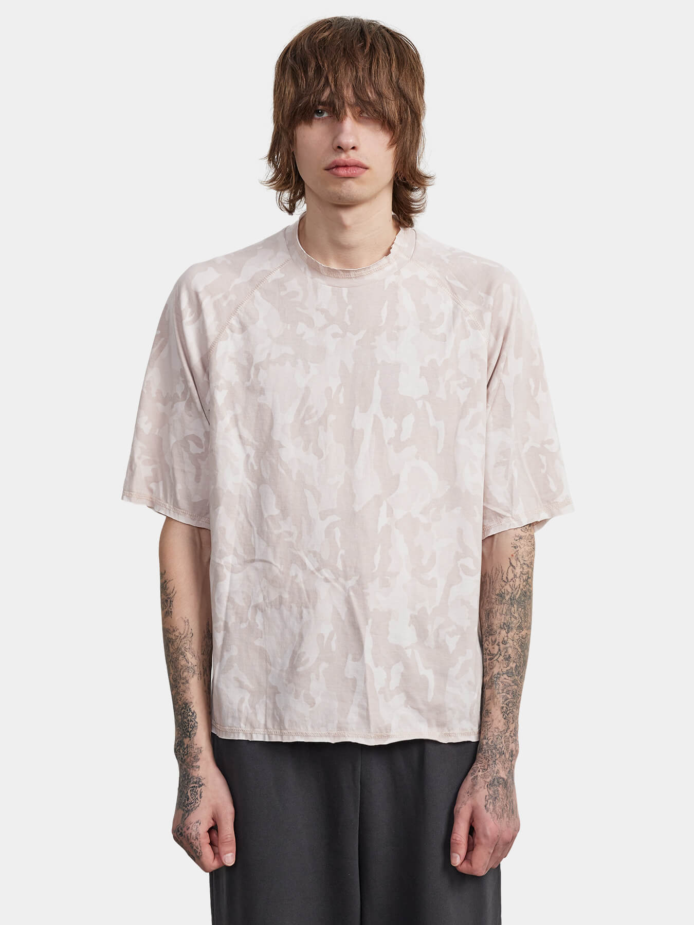 Футболка TRACK