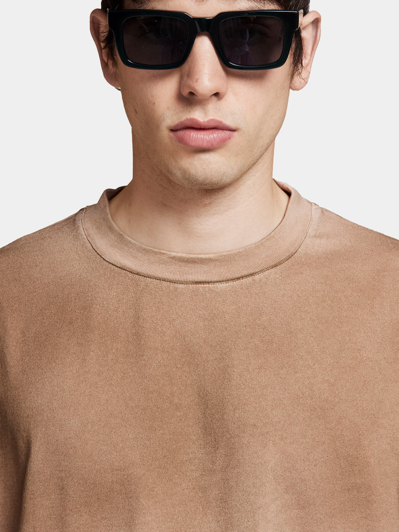 Футболка COSTA OVERSIZED SPRYED