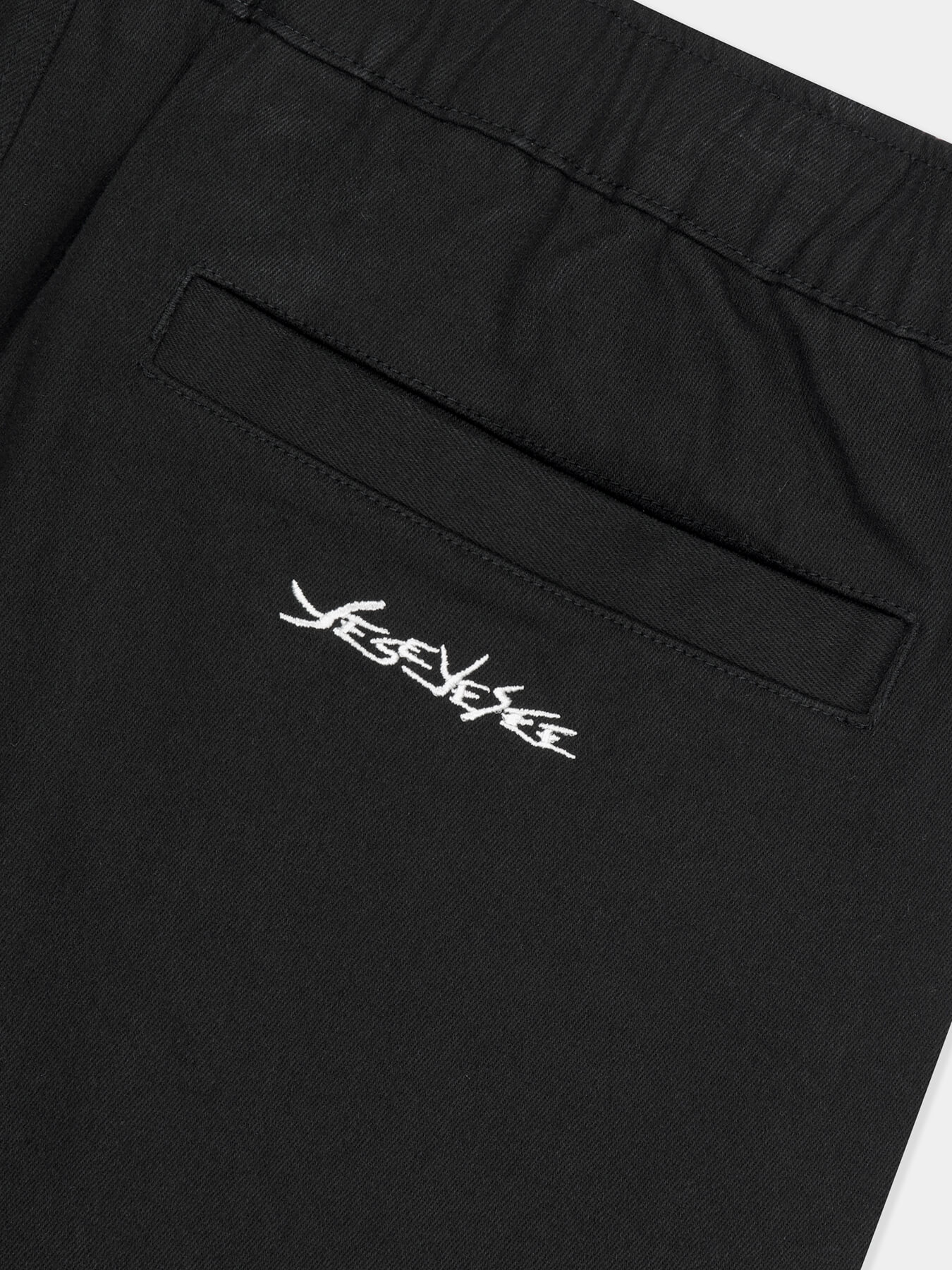 Брюки ELASTIC EASY