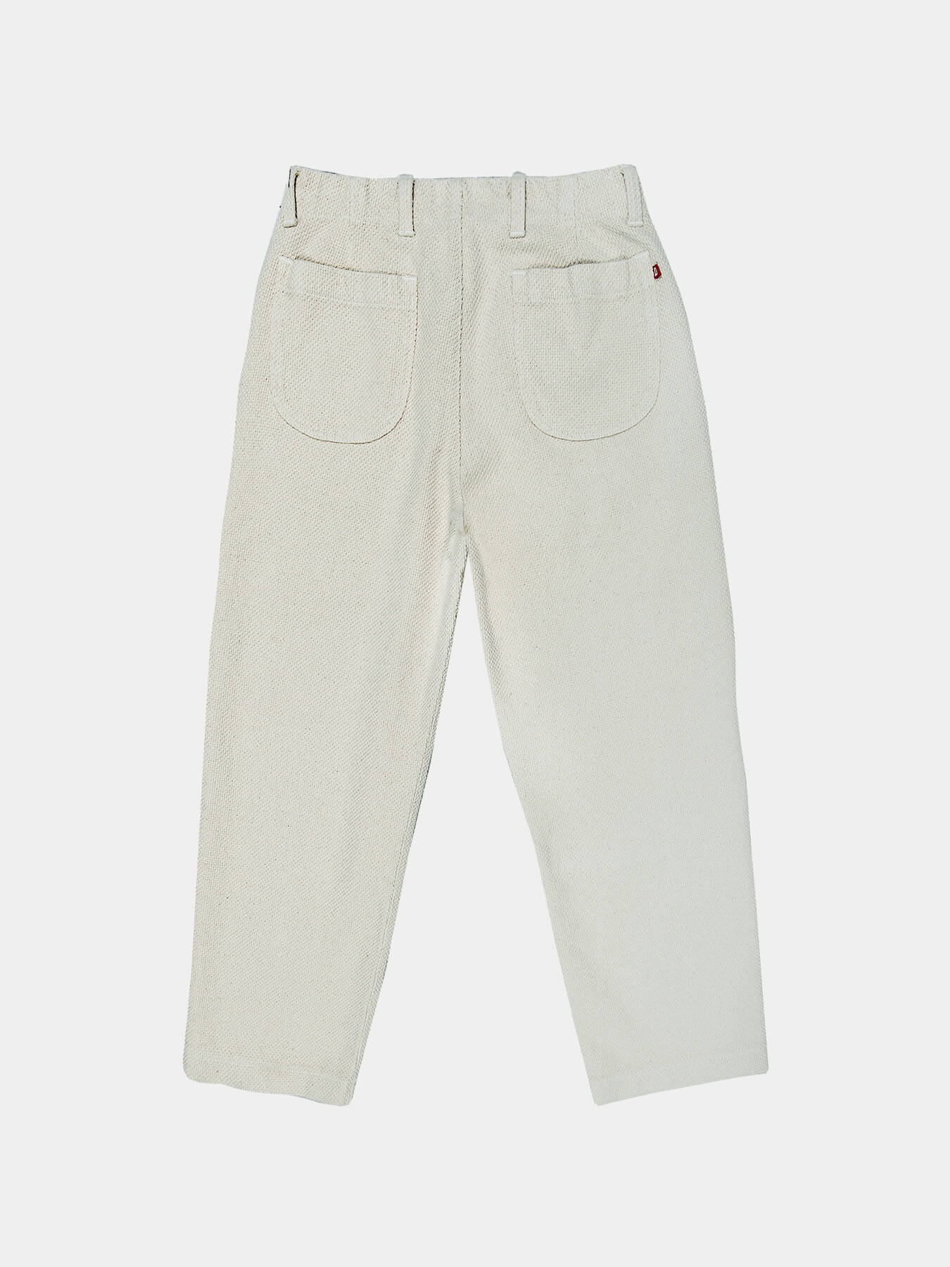Брюки T-05-NC PLEATED