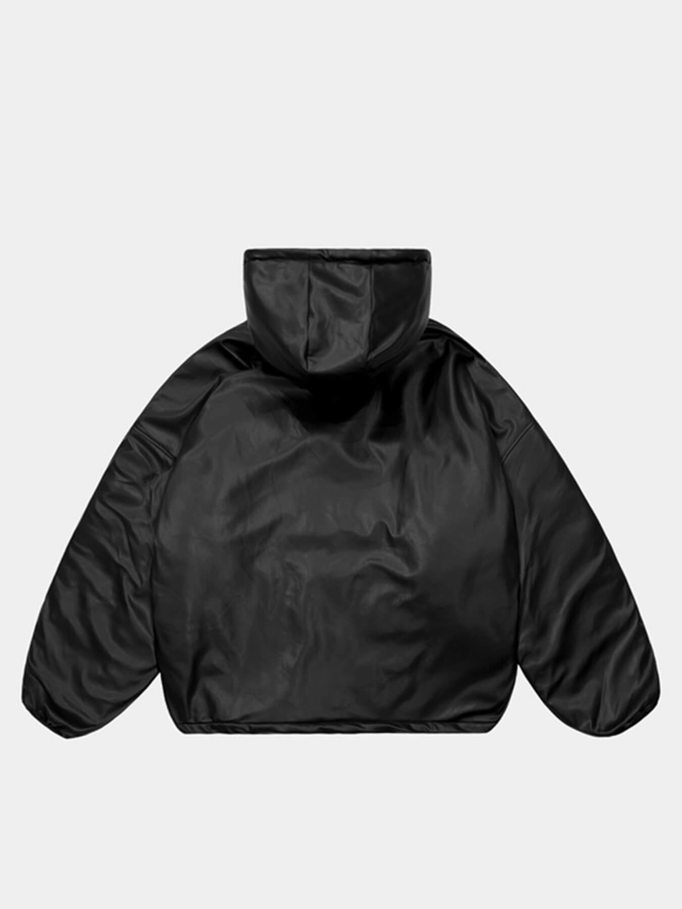 Куртка Orbed 2.0 Leather