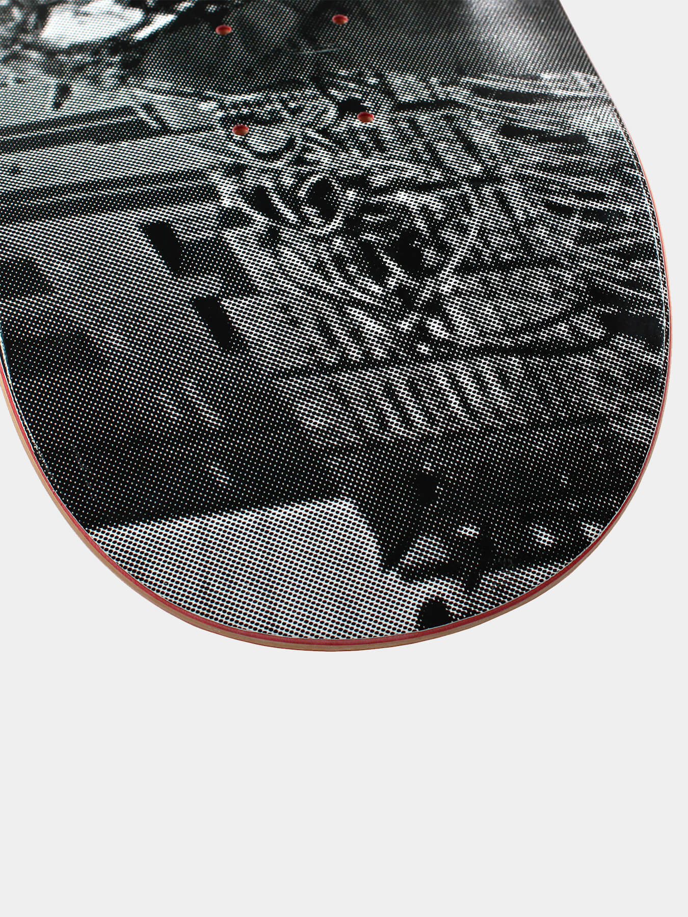 Дека INDUSTRIAL SYSTEM