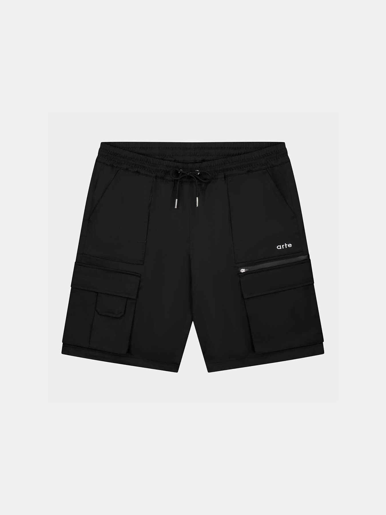 Шорты Steiner Cargo
