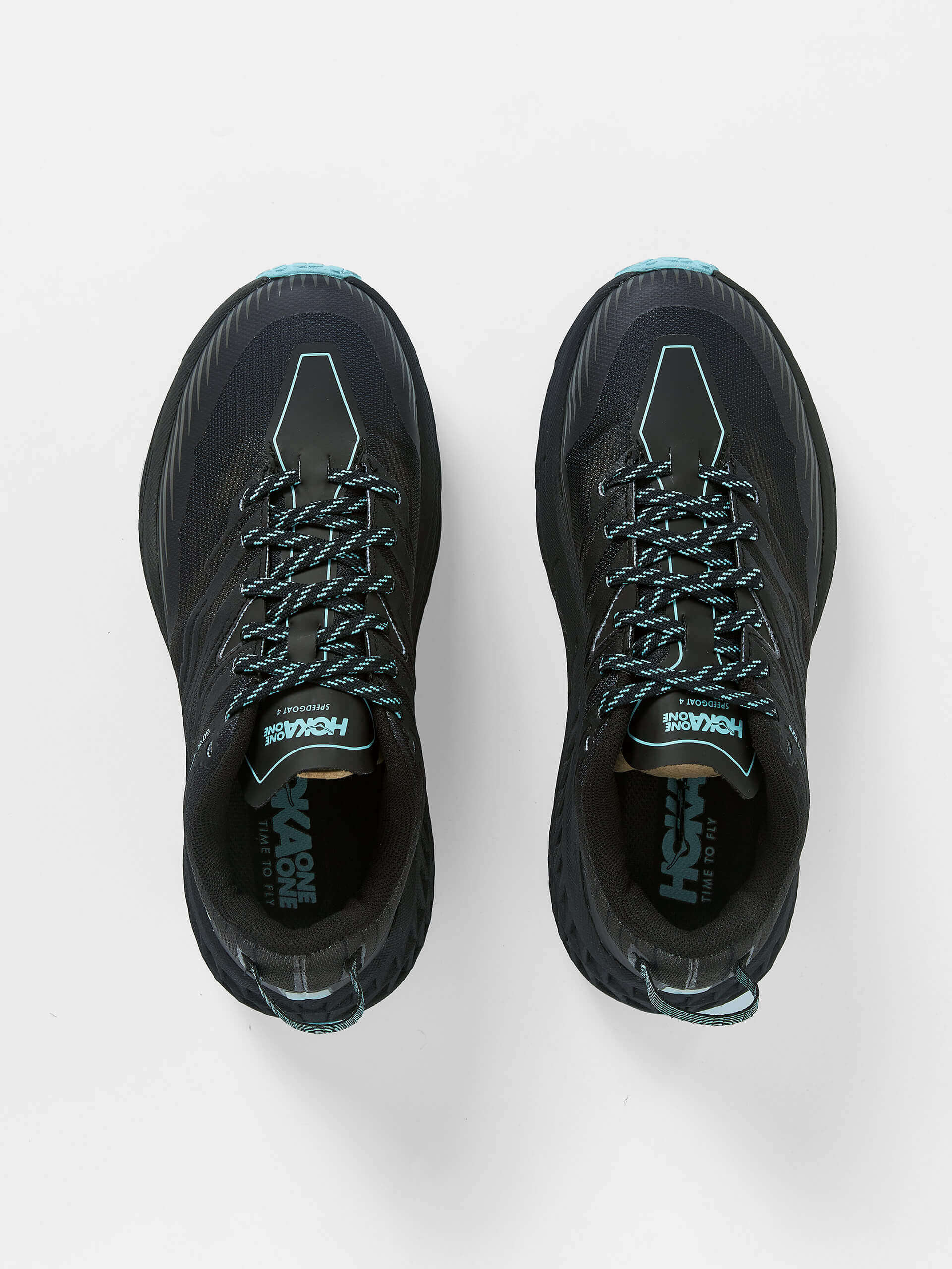 Кроссовки SPEEDGOAT 4 GTX