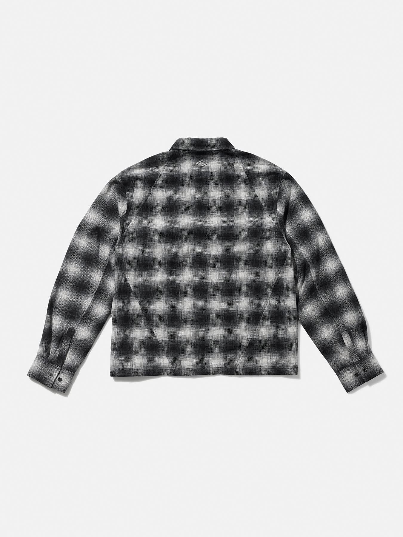 Рубашка RELAXED CHECKED