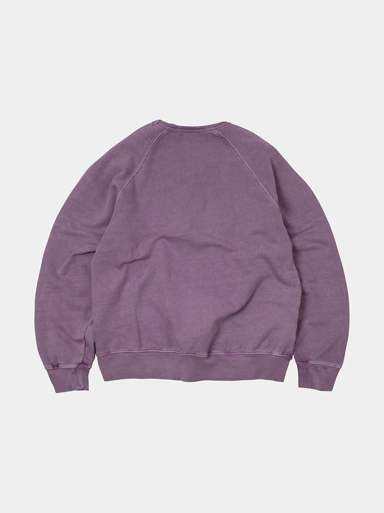 Свитшот OG PIGMENT DYEING 003