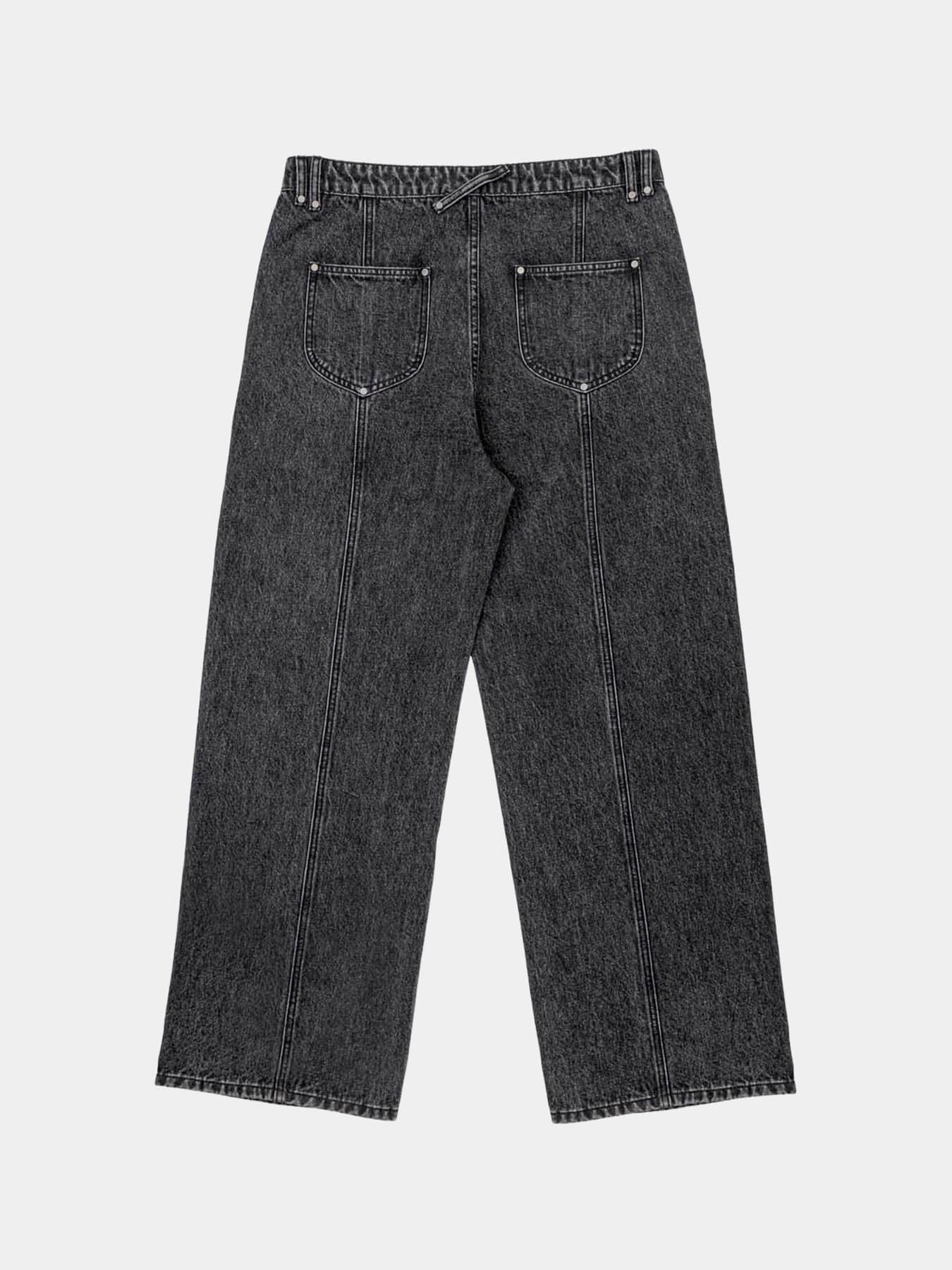 Джинсы BJEANS07