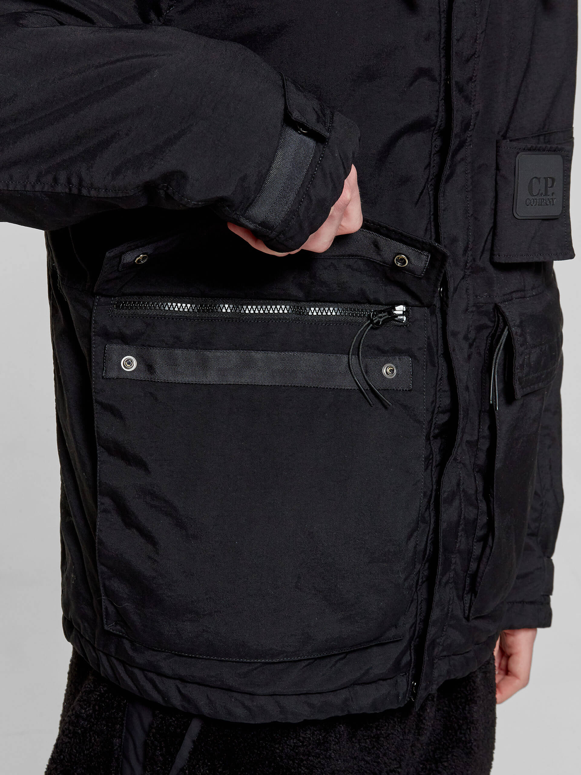 Куртка Taylon P Urban Protection Series Utility Jacket 