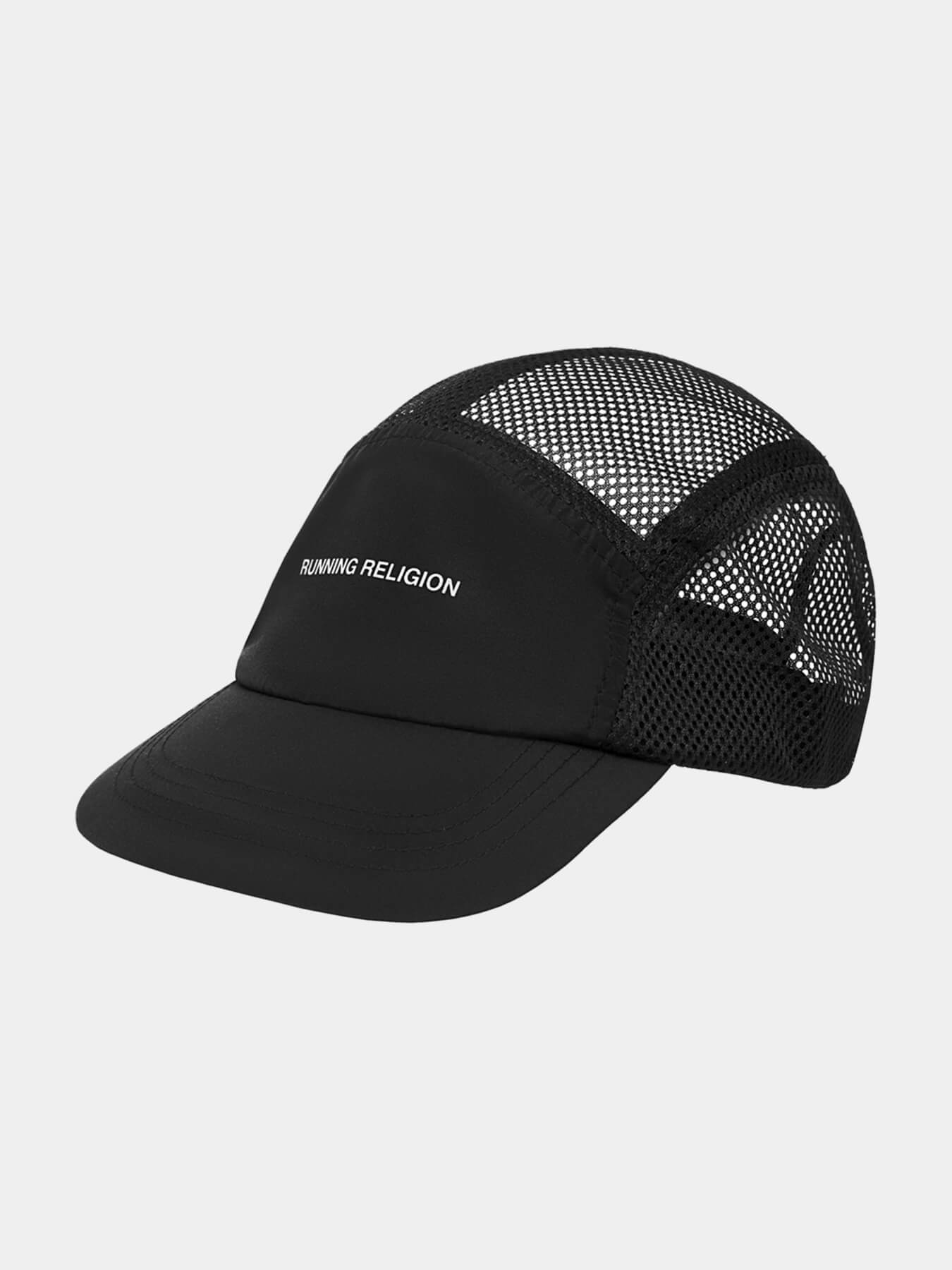 Кепка MESHED CAP LOGO