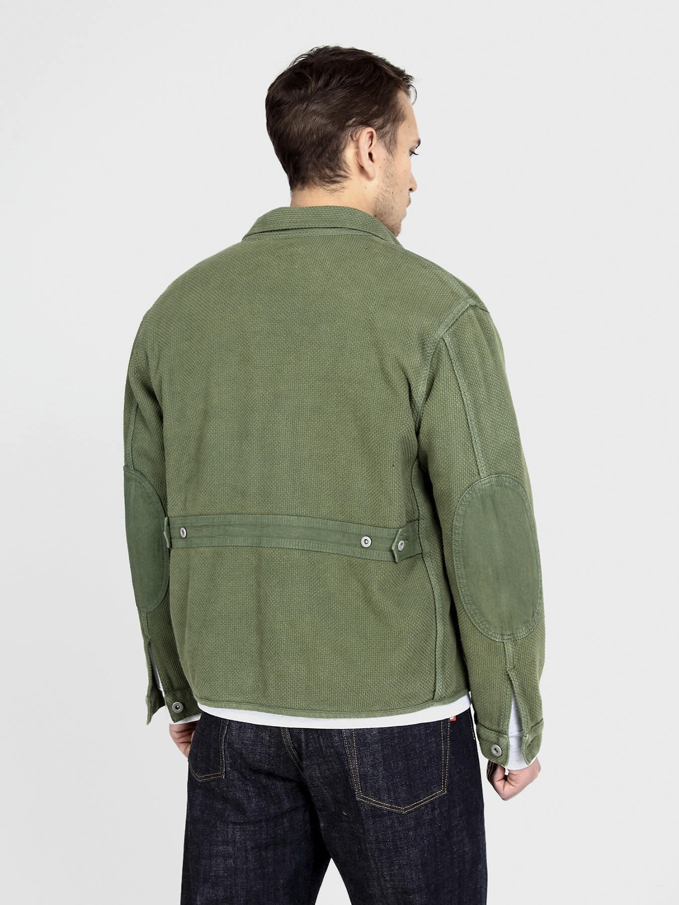 Куртка J-10-LG ANGLER