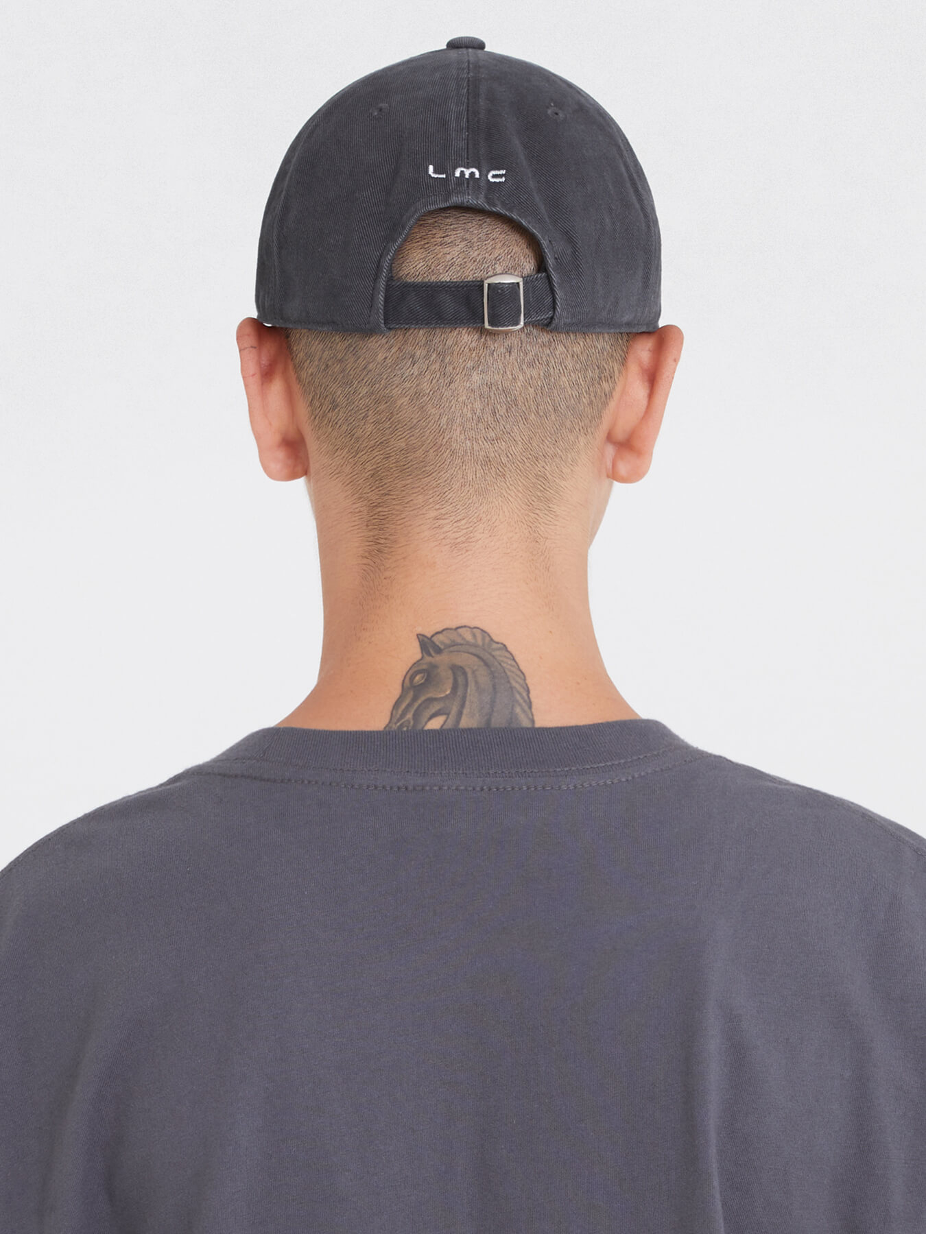Кепка SPIRAL 6PANEL