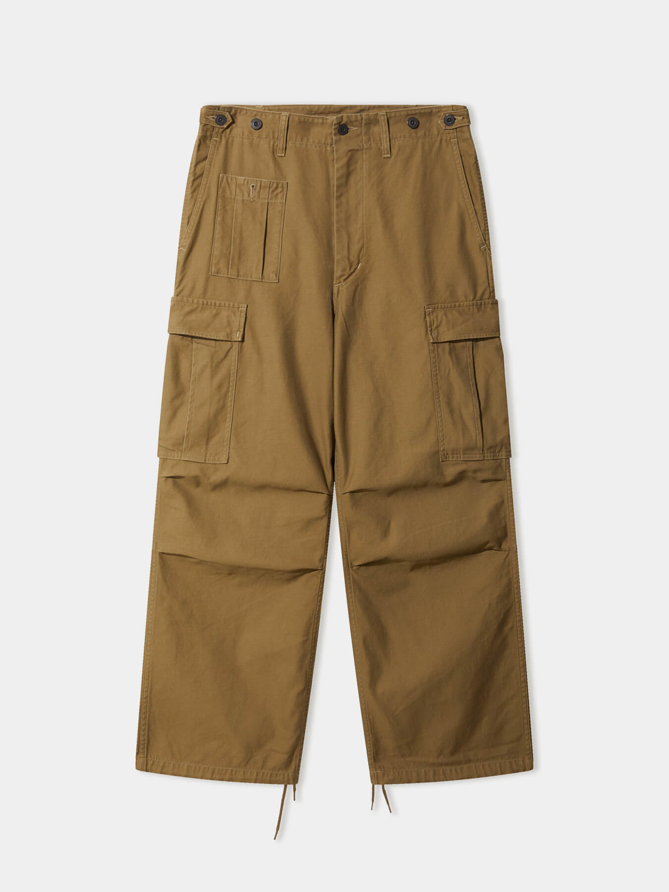 Брюки ARMY CARGO