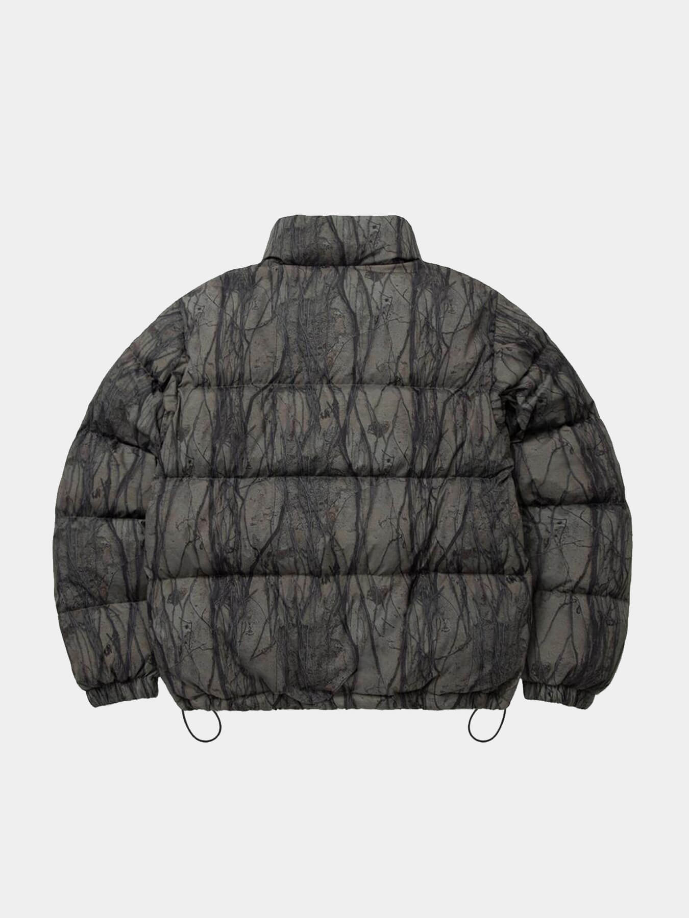 Пуховик OG PUFFER DUCK DOWN PARKA