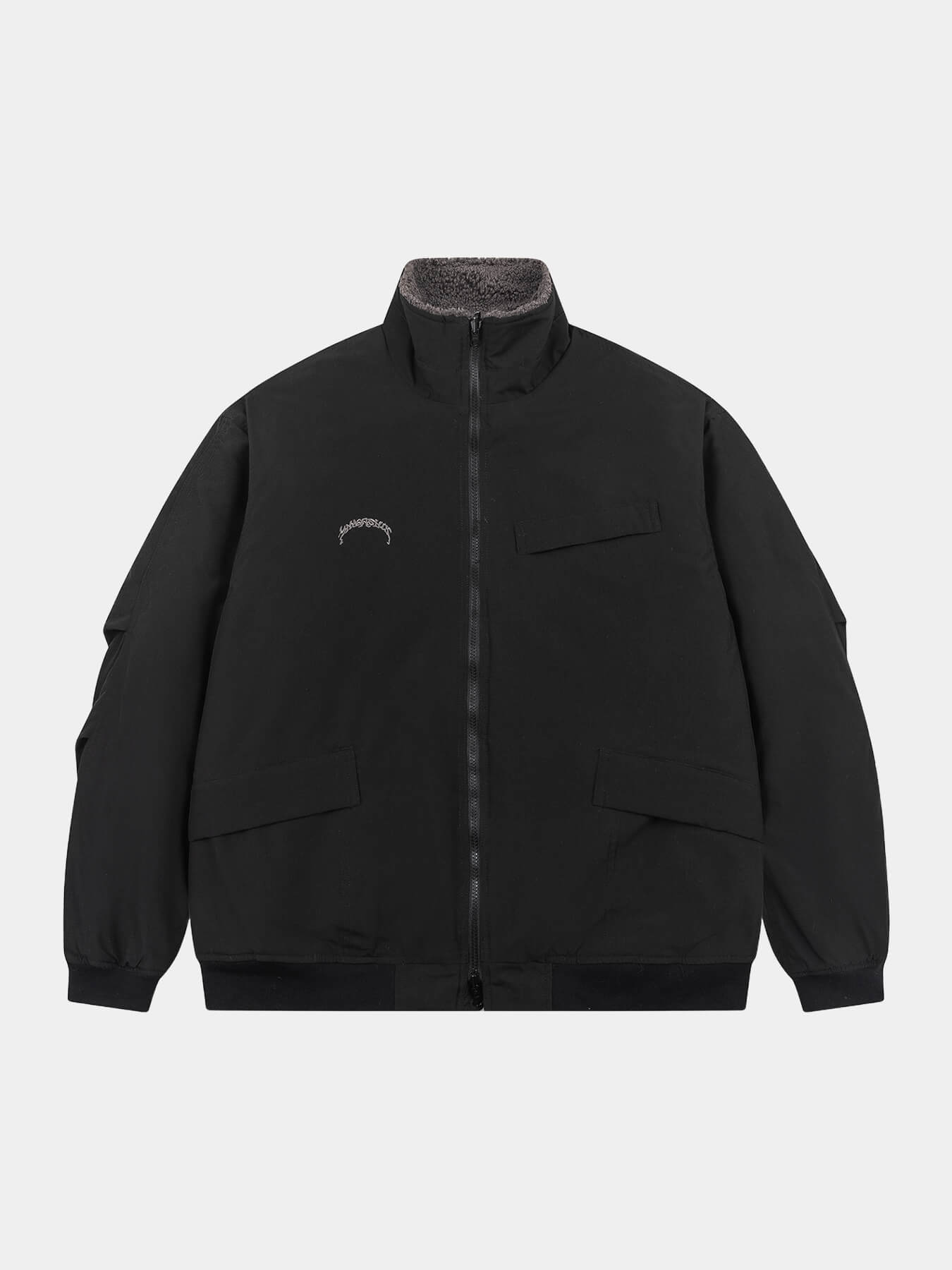 Куртка RIDE PUFF