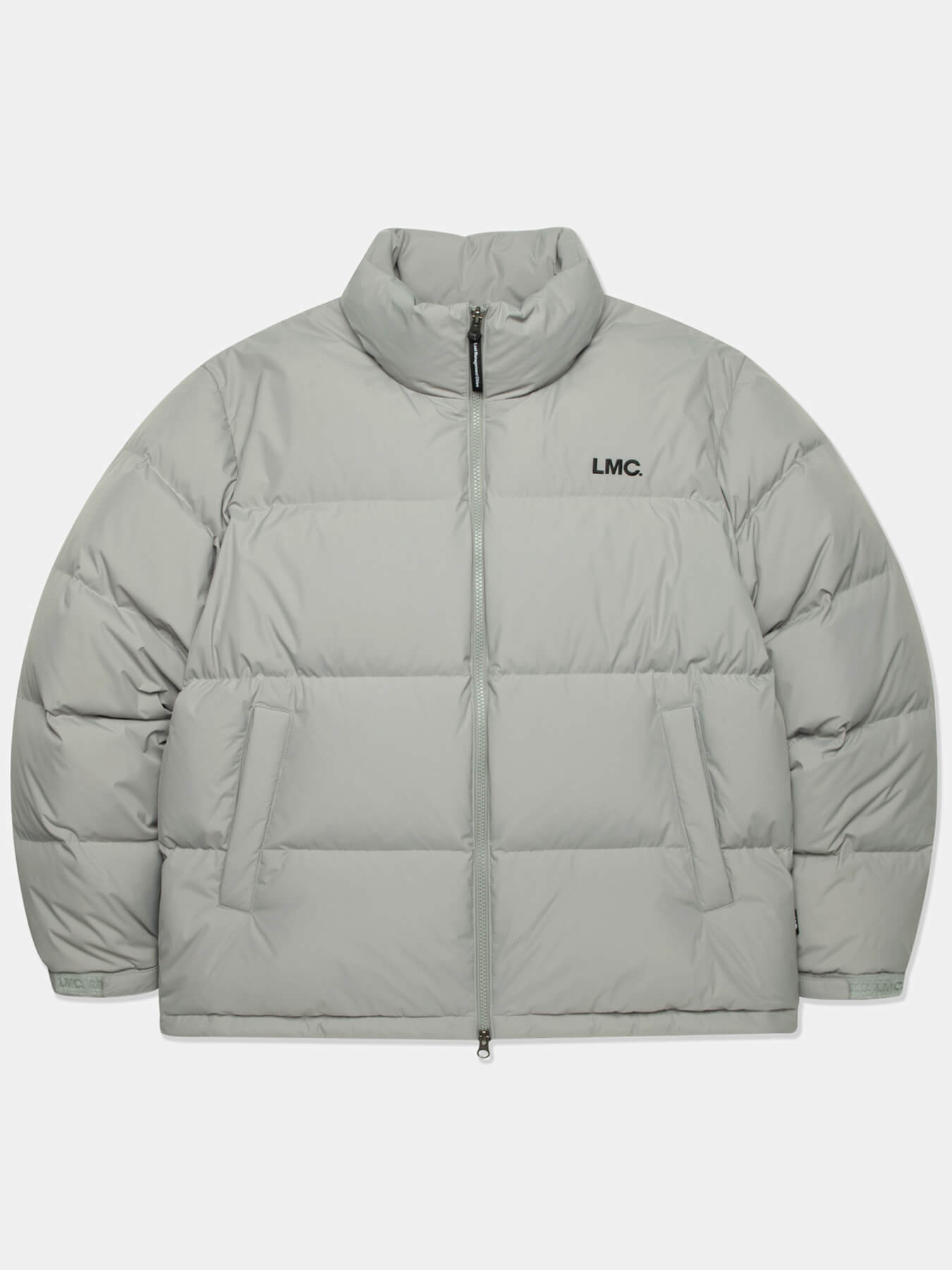 Пуховик PUFFER DUCK DOWN