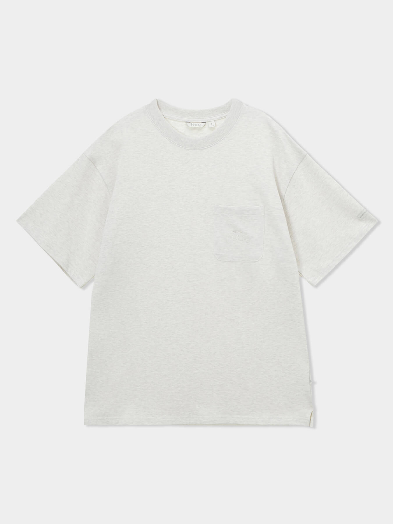 Футболка POCKET