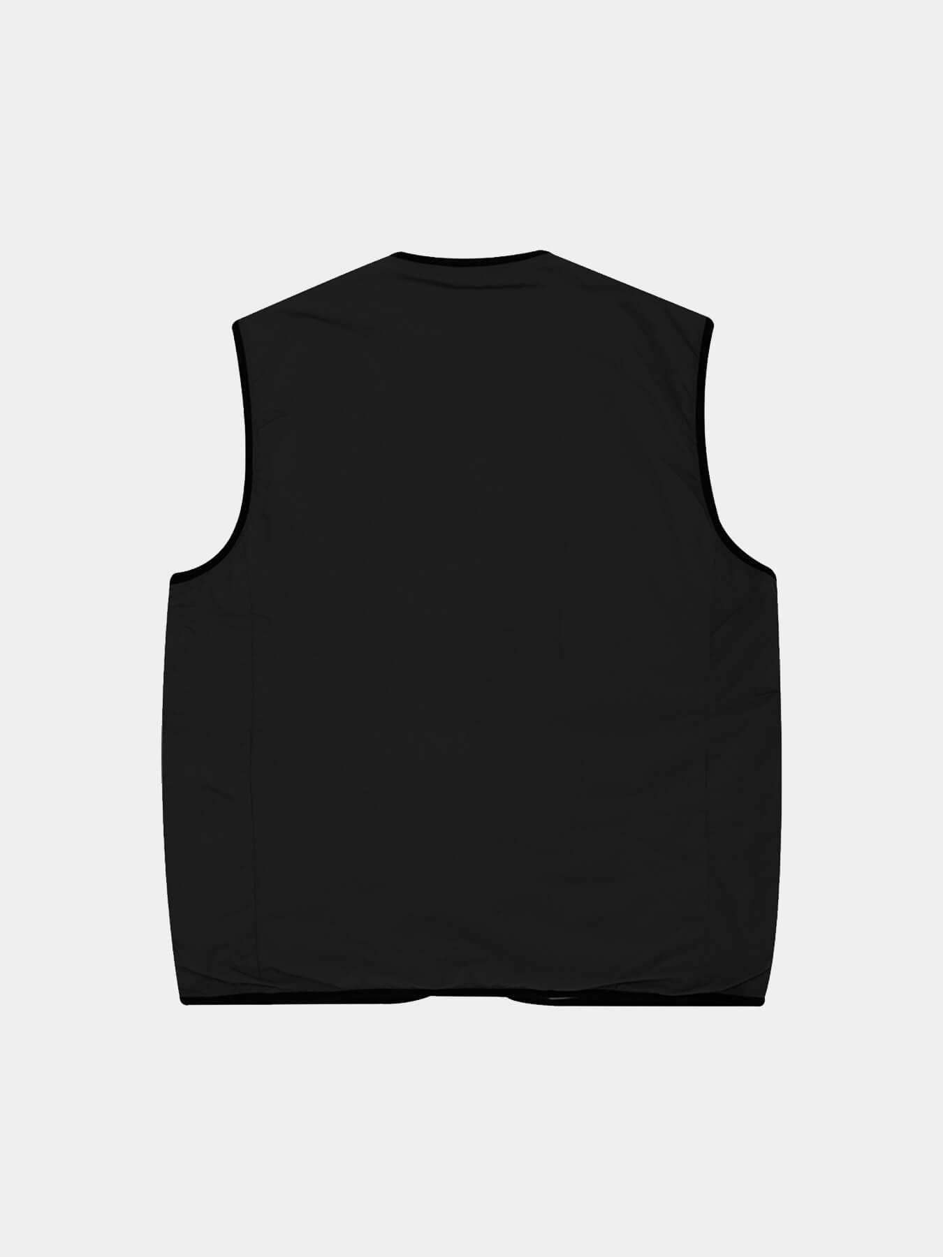 Жилет AMISK REVERSIBLE