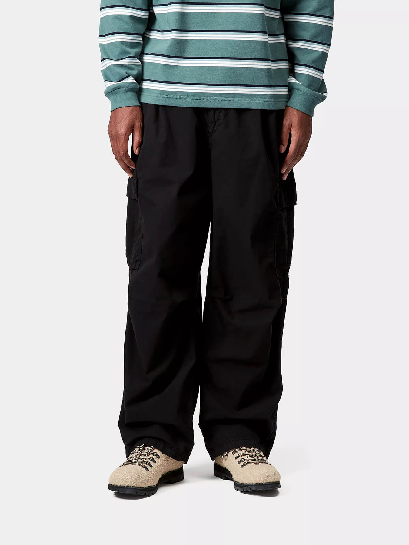 Брюки COLE CARGO