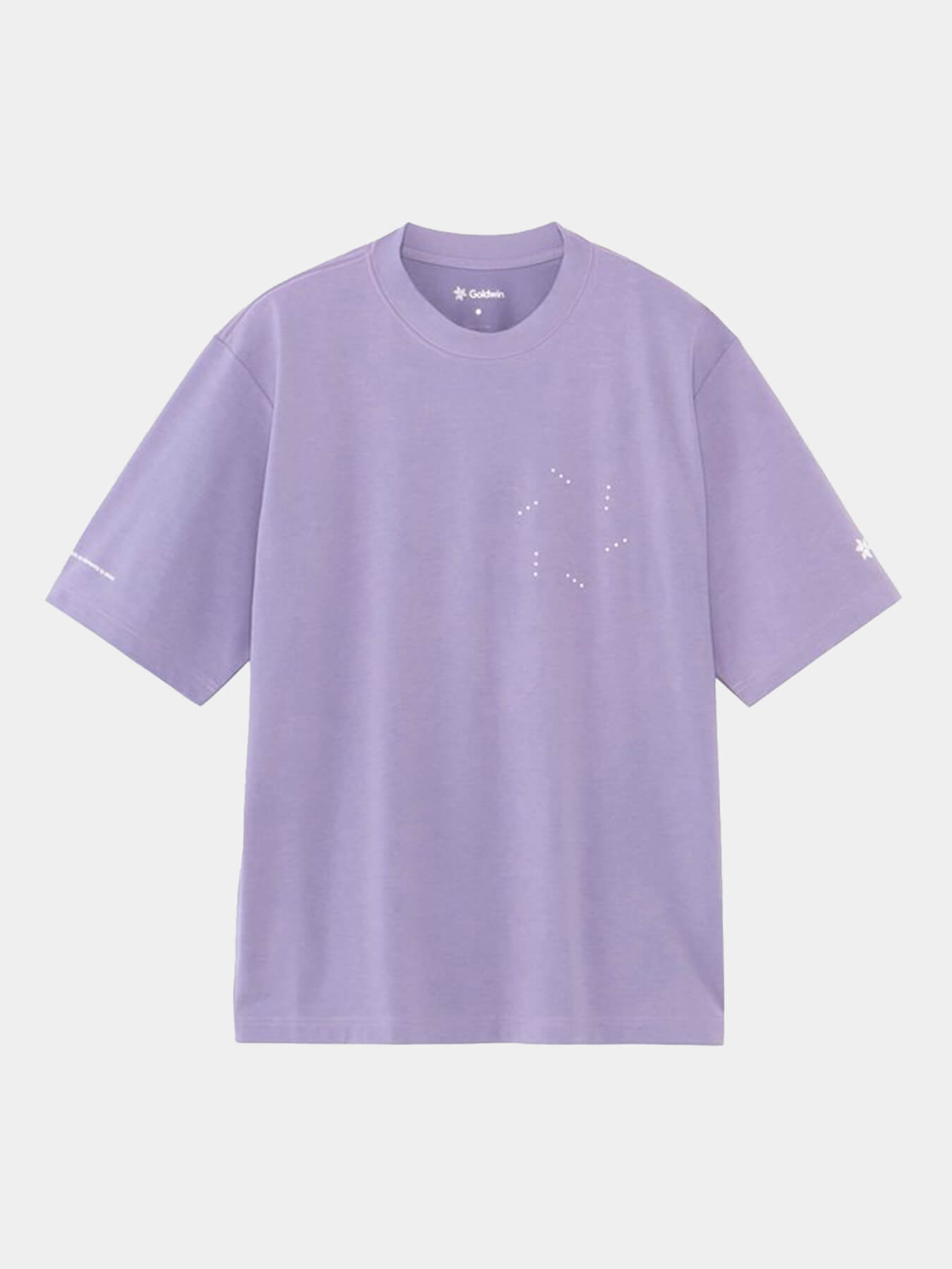 Футболка GOLDWIN GRAPHIC