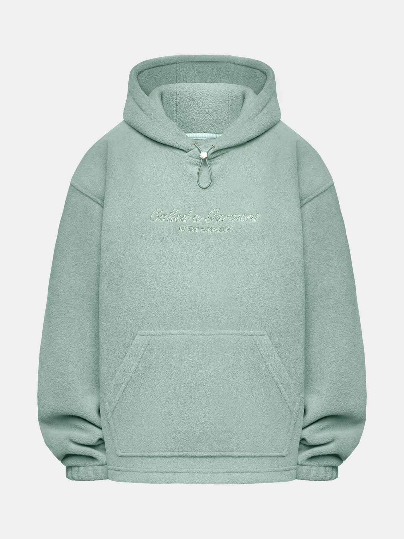 Худи CG CLASSIC HOODIE