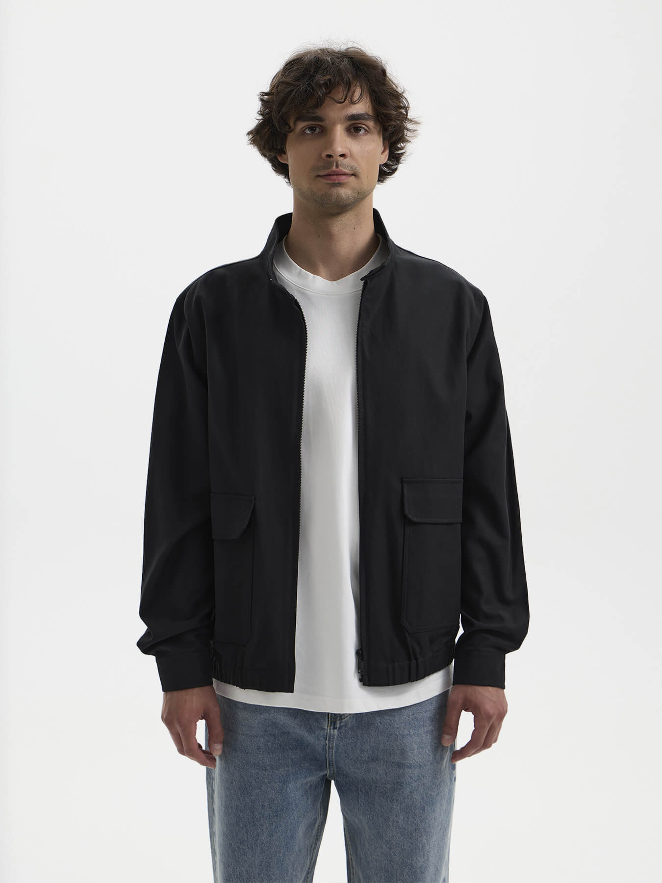 Куртка URBAN ARMORED