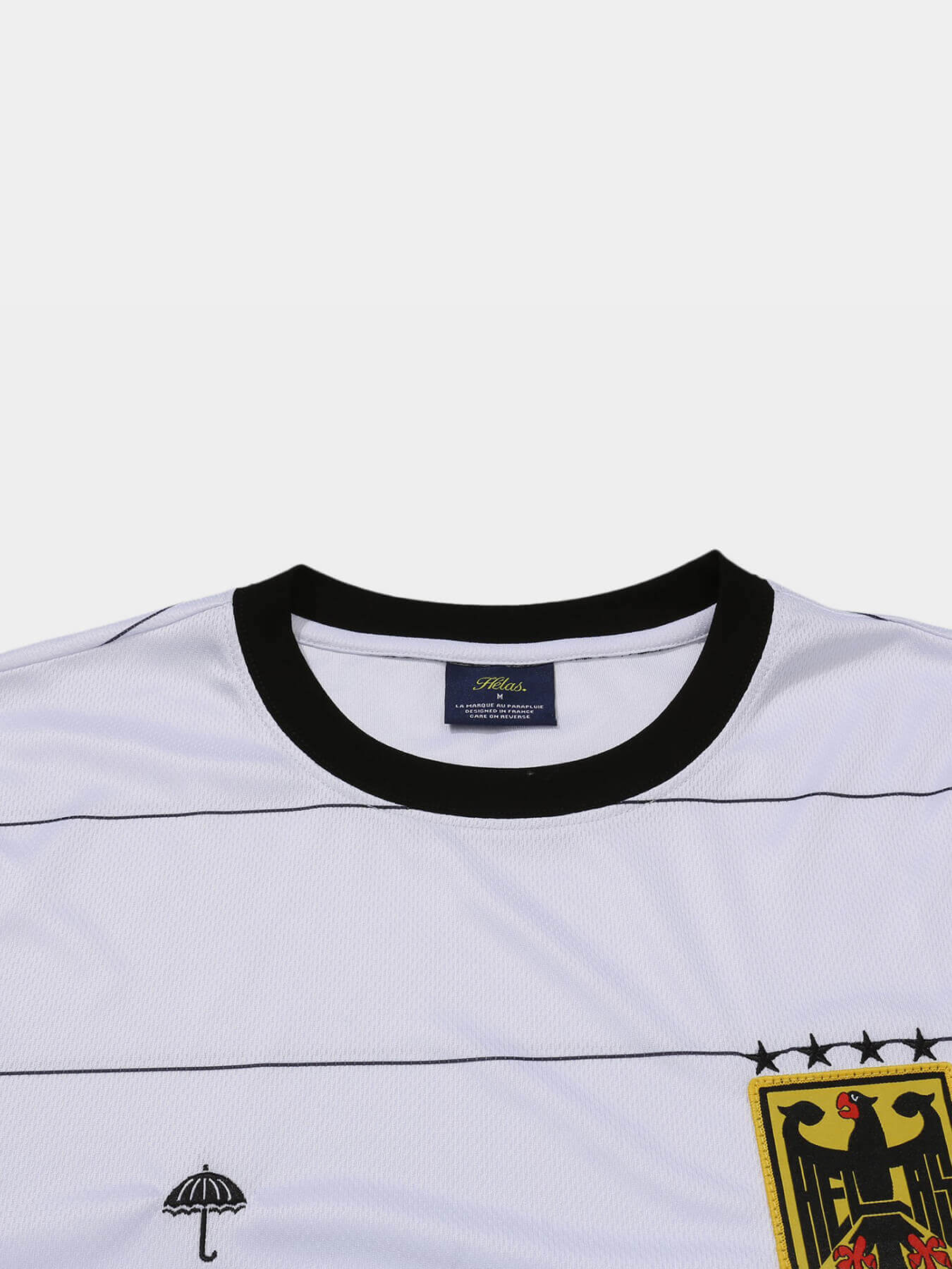 Джерси GERMANY WC22 FOOTBALL JERSEY