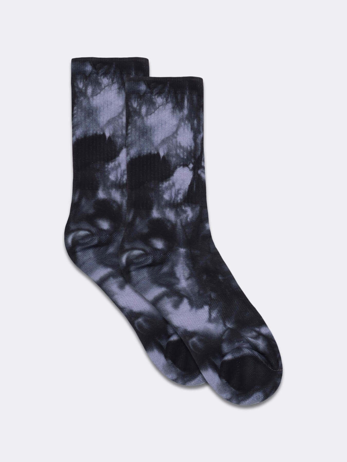 Носки Tie Dye