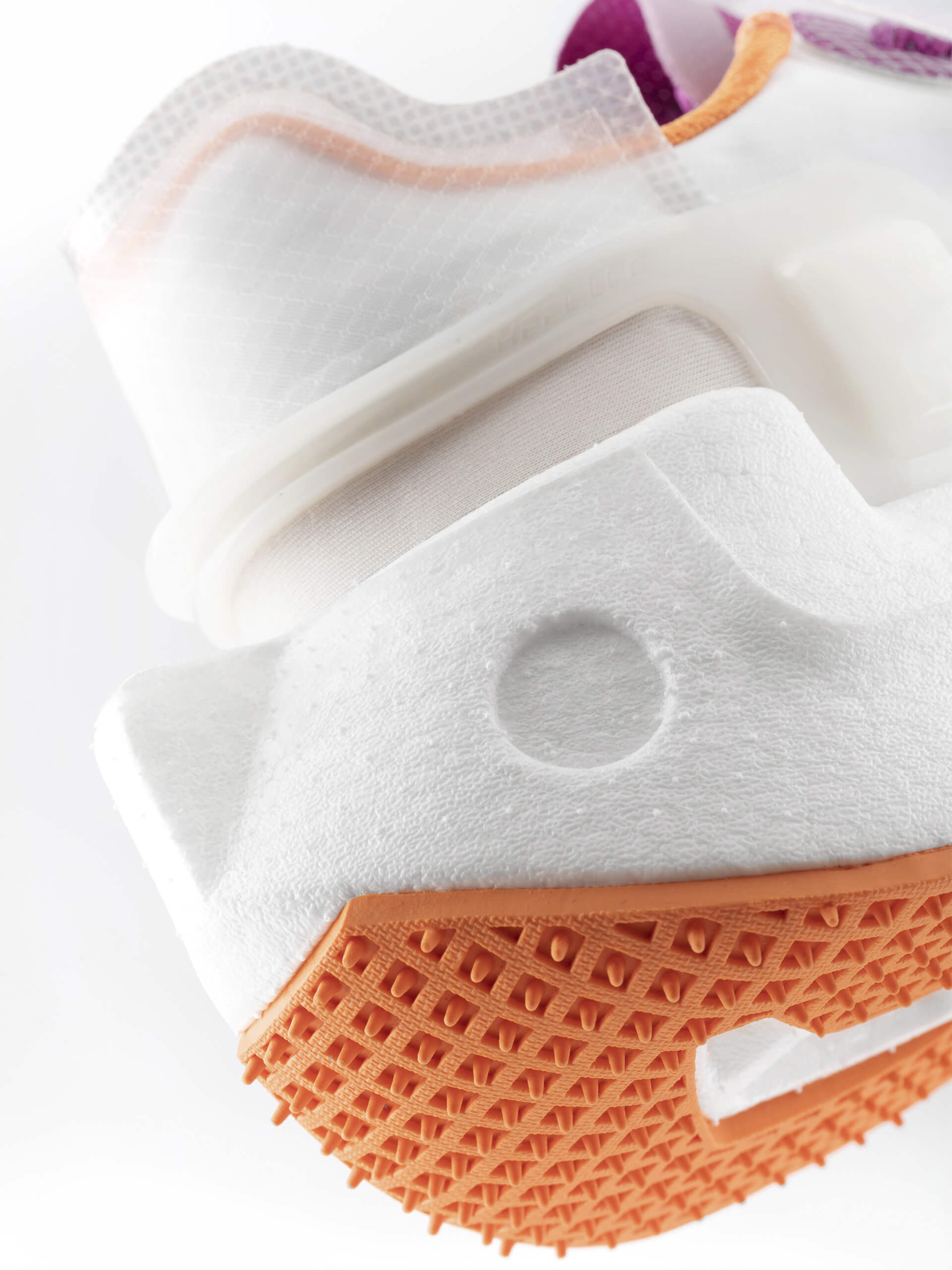 Кроссовки женские Wind Ranger 