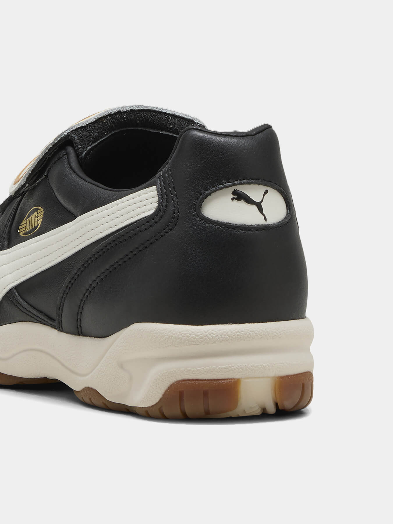 Кроссовки KING INDOOR