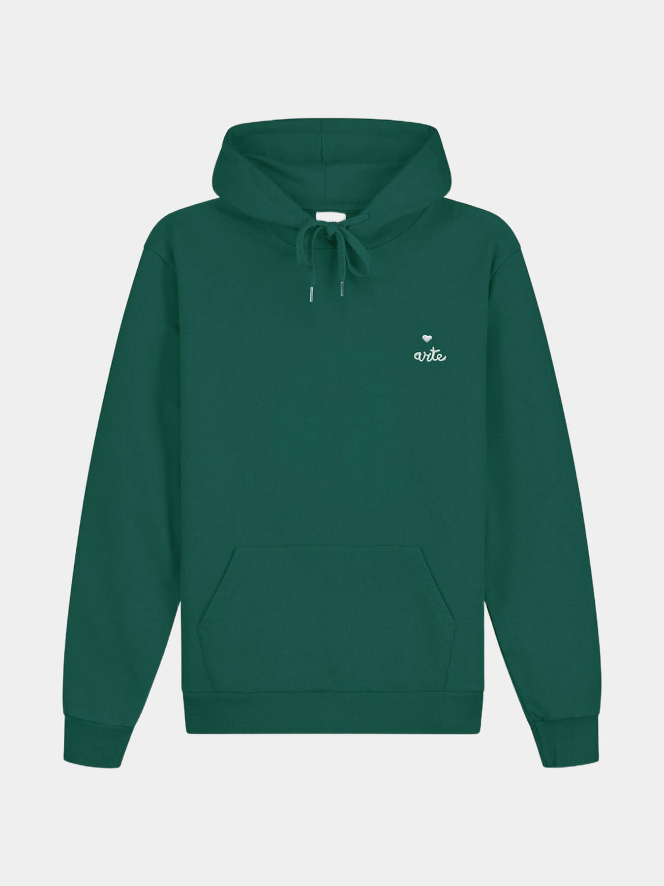 Купить Худи HEART LOGO Arte Antwerp арт. SS25162H по цене 20