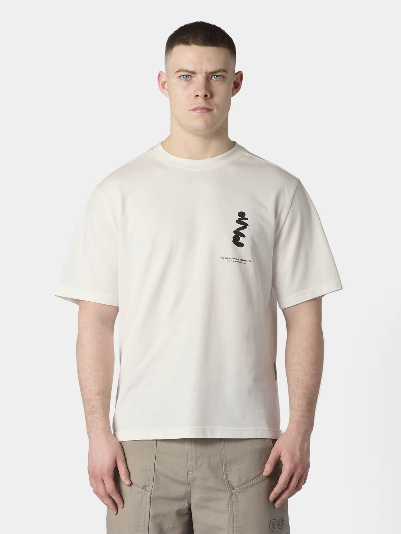 Футболка BOULDER