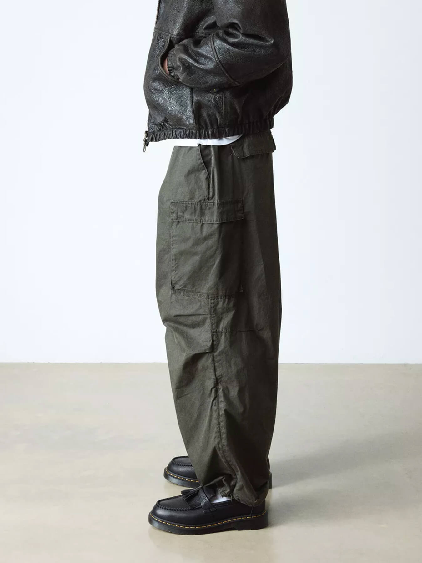 Лоферы ADRIAN AMBASSADOR