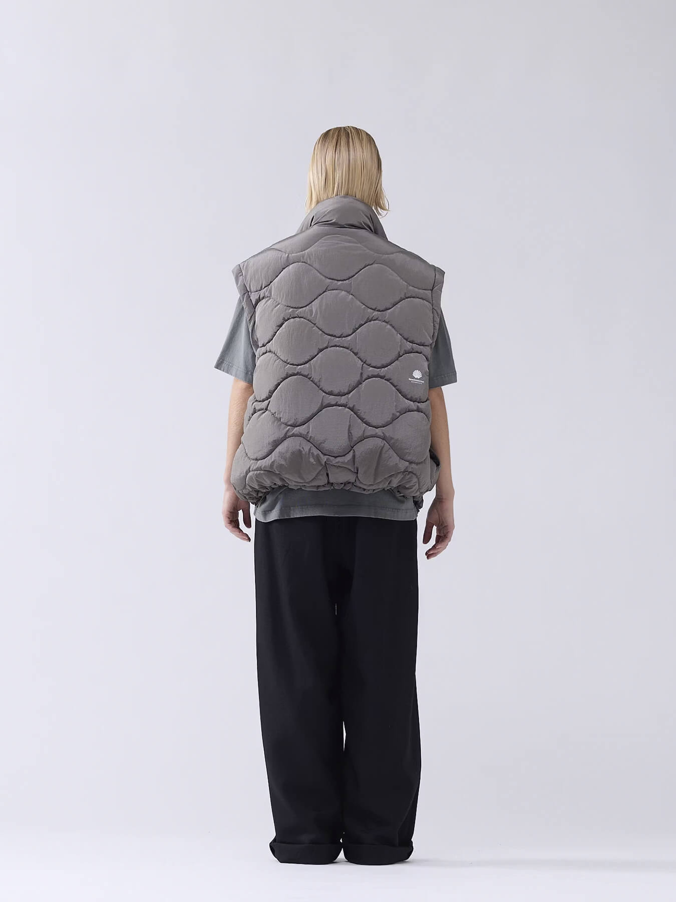 Куртка DETACHABLE