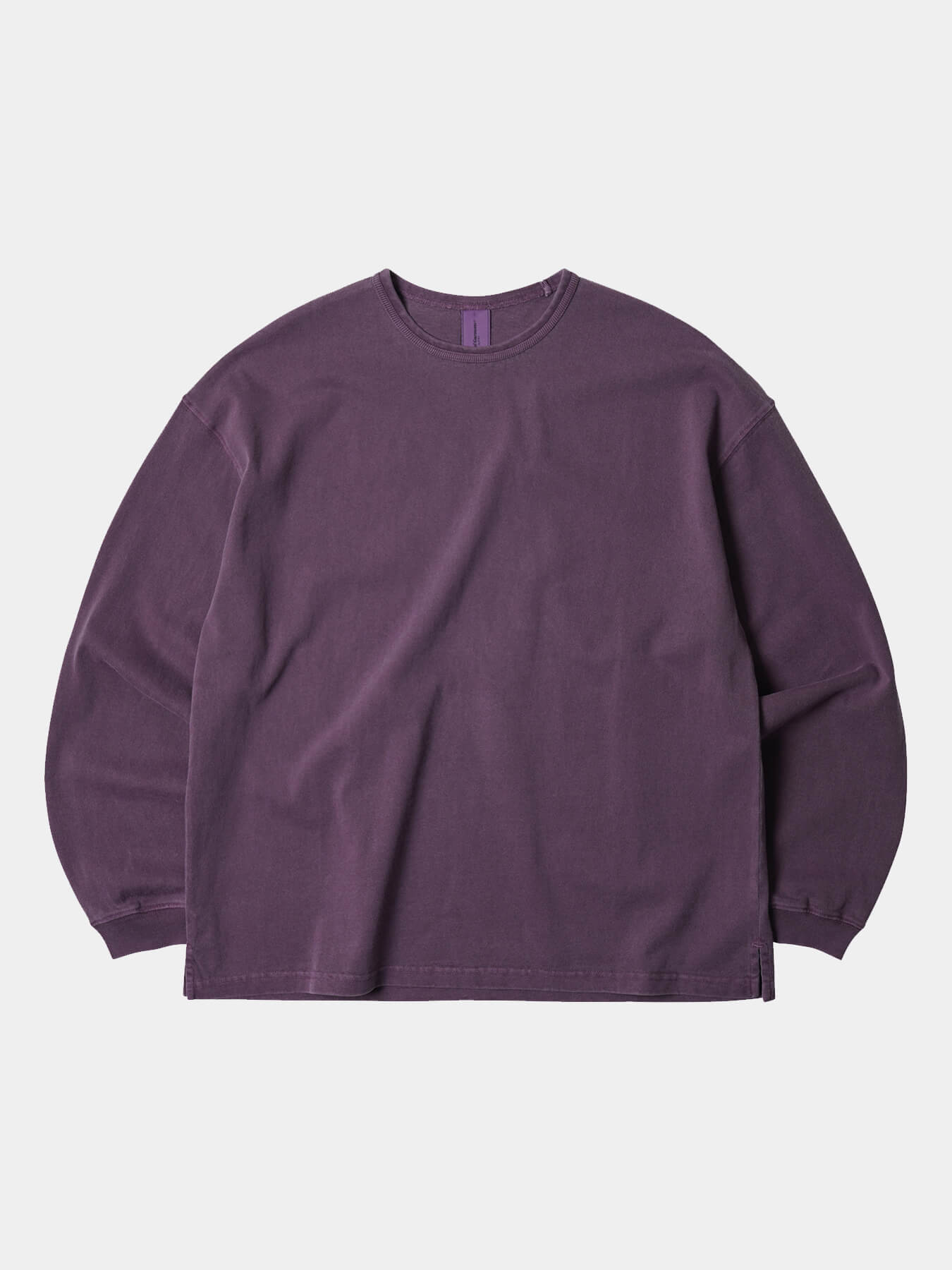 Лонгслив OG PIGMENT DYEING
