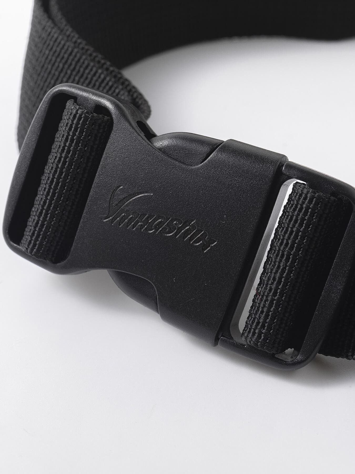 Сумка поясная CLASH SMALL