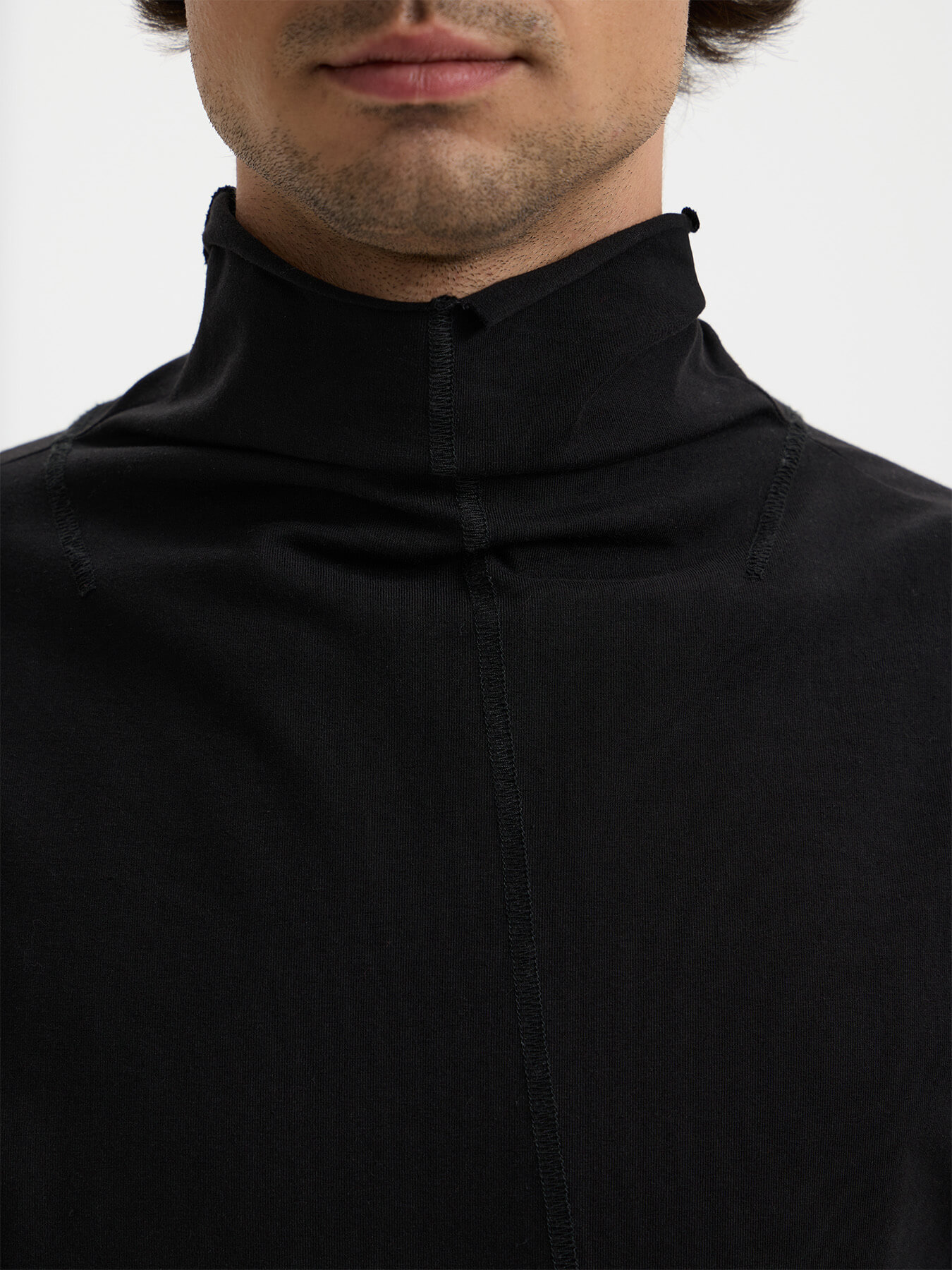 Водолазка BLACK ALGORITHM