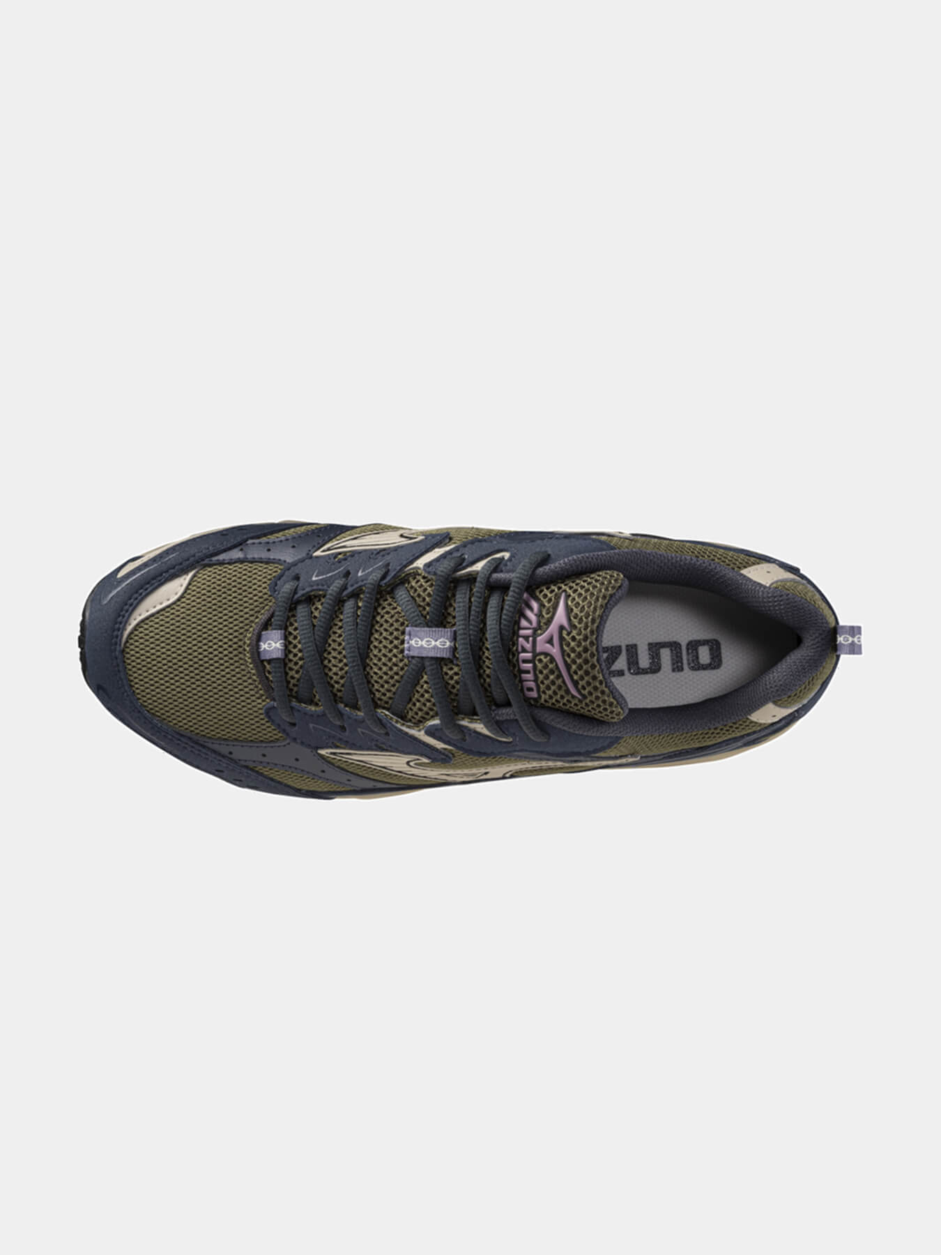 Кроссовки MXR