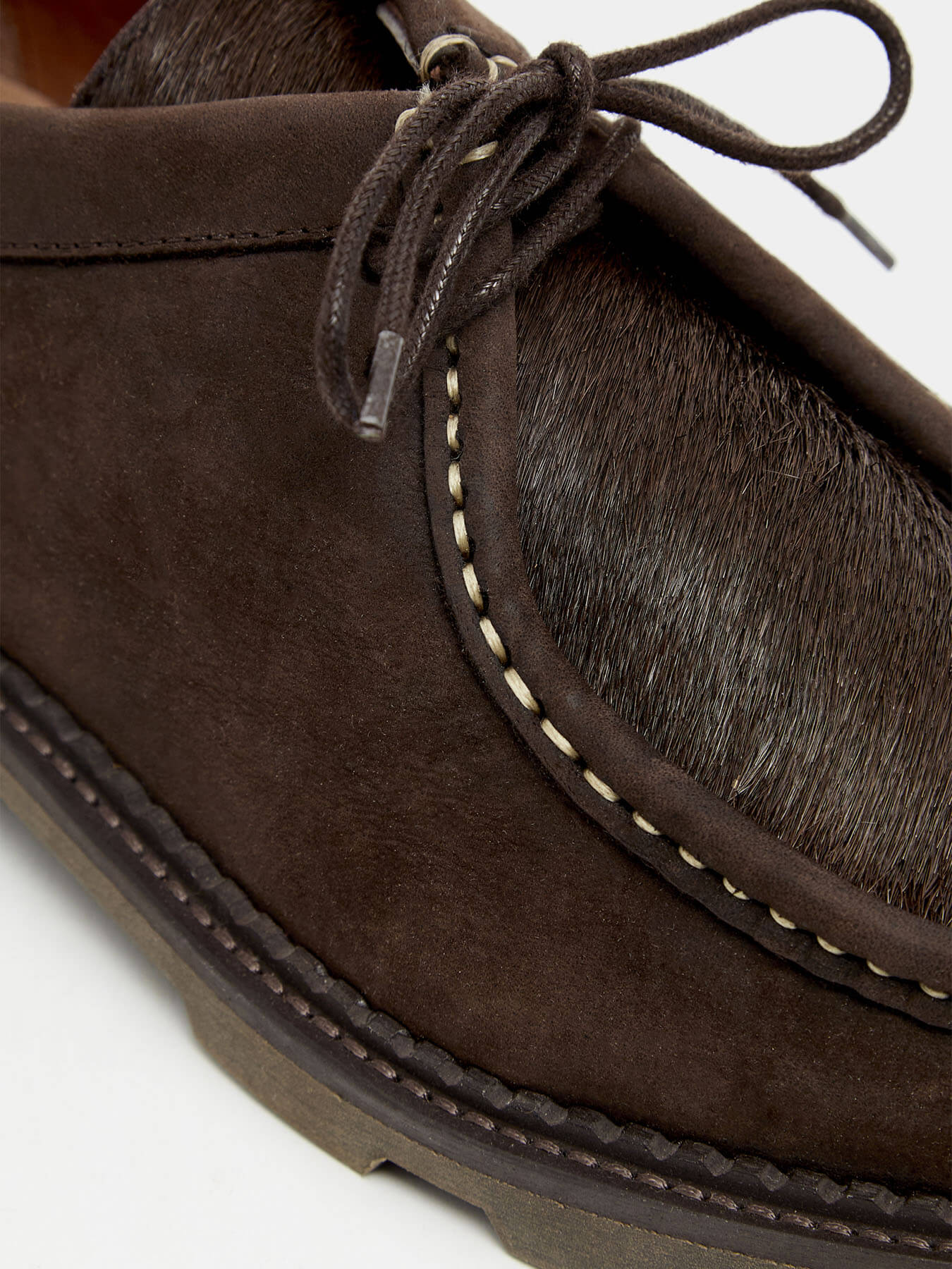 Ботинки LATYMER PONY