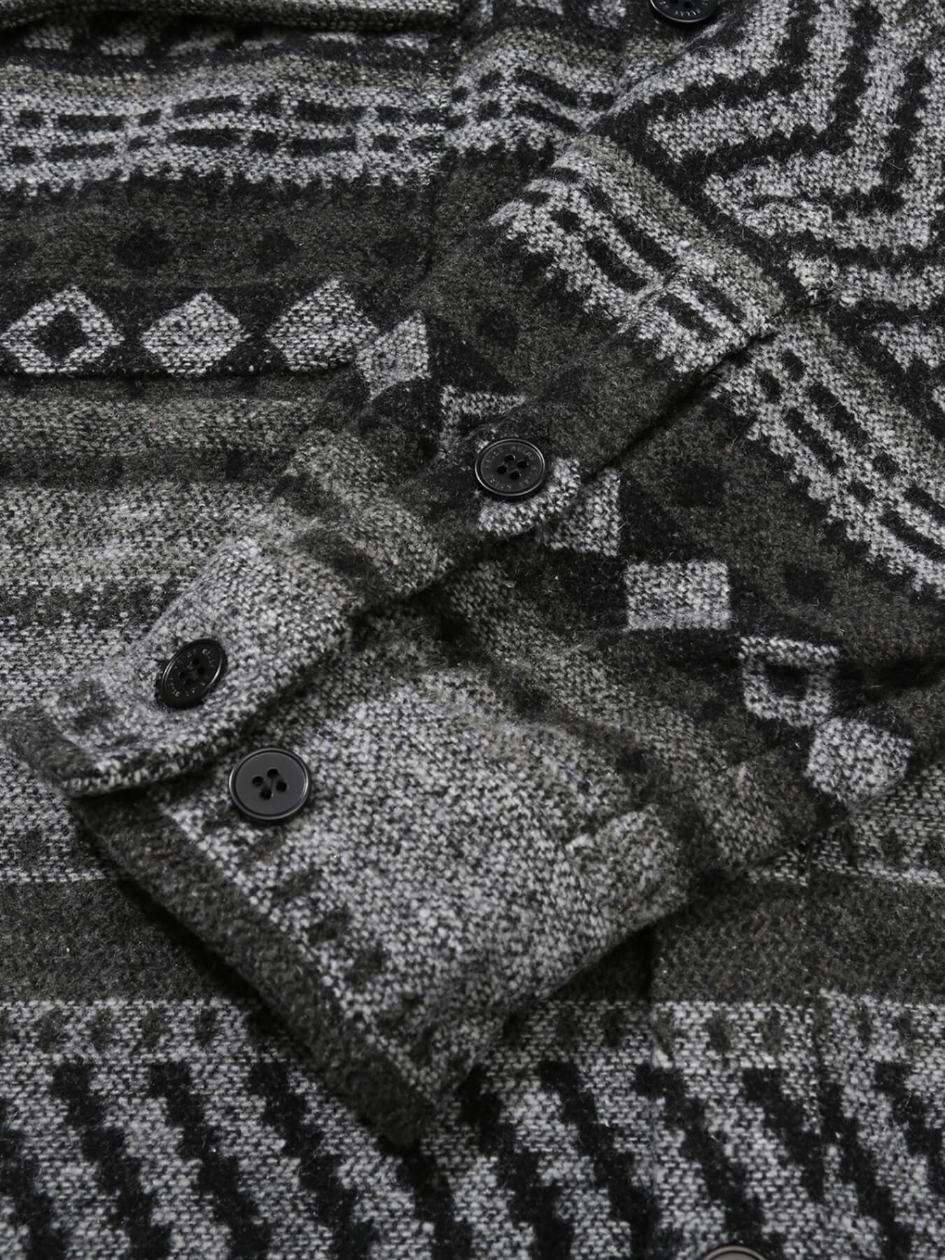 Рубашка JOSHUA LS OVER SHIRT