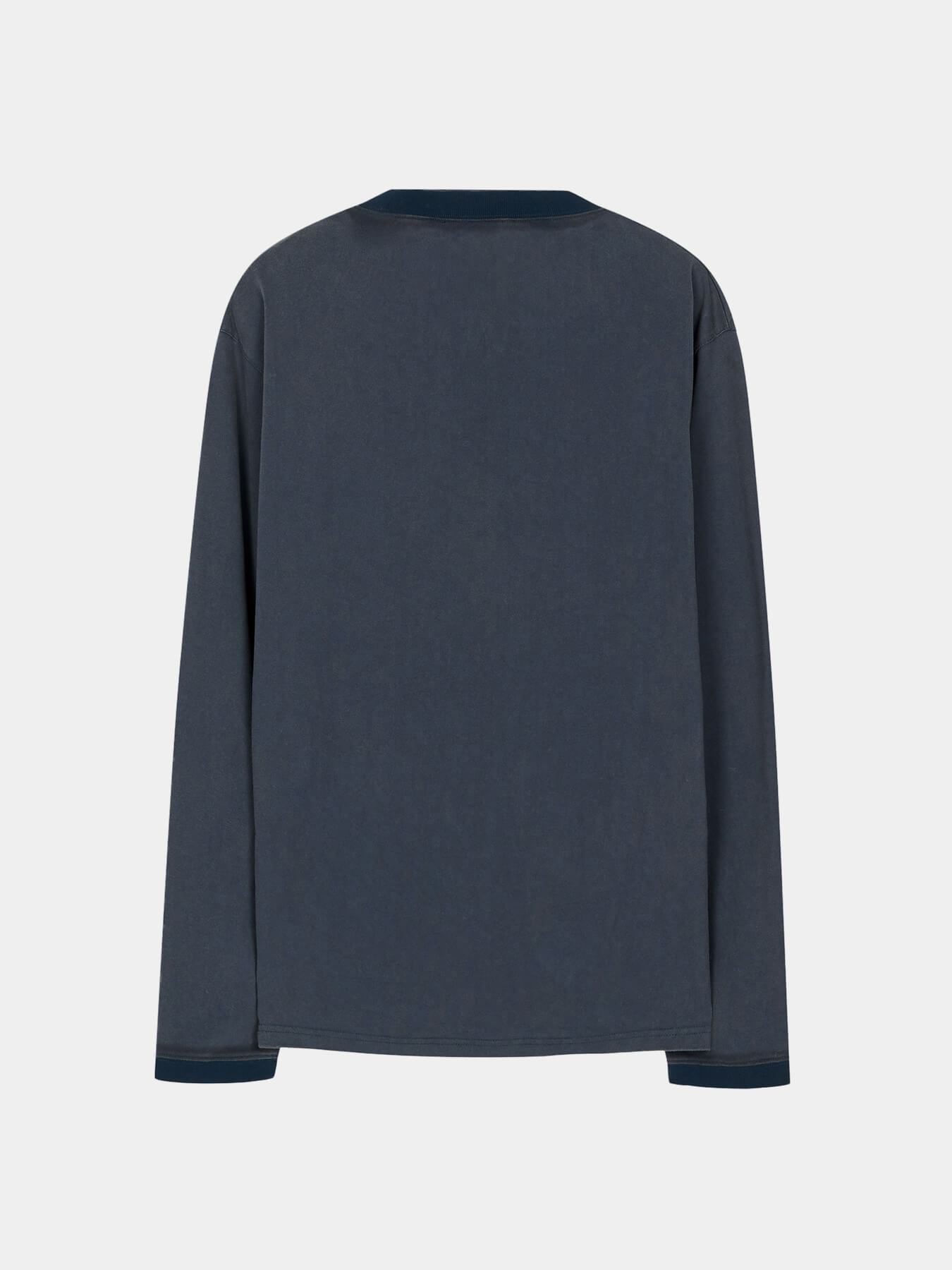 Лонгслив INVERT