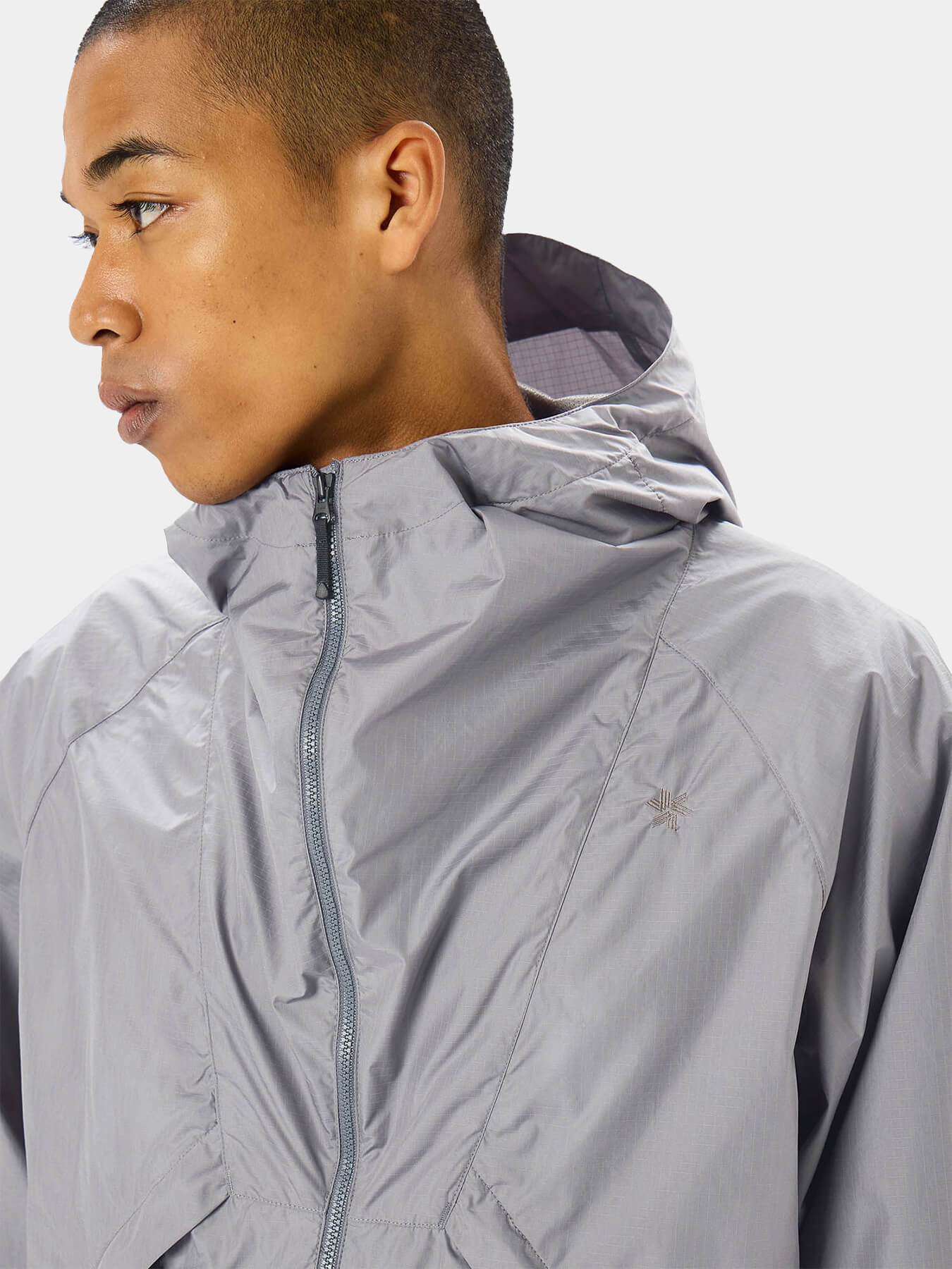 Куртка RIP-STOP HOODED