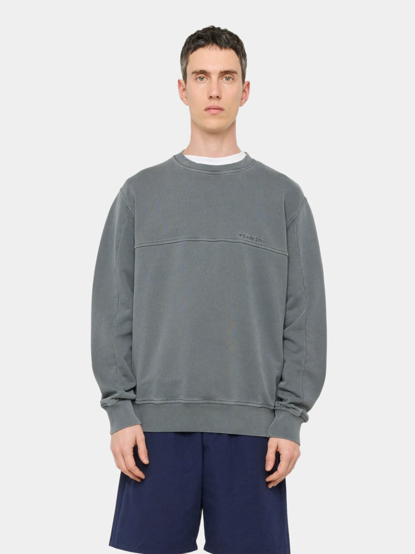 Свитшот PARK AVENUE