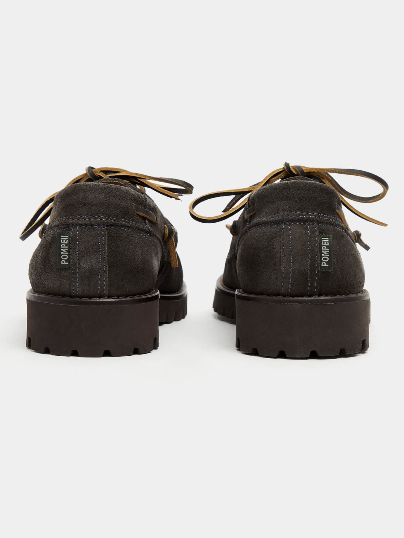 Ботинки BRISTOL