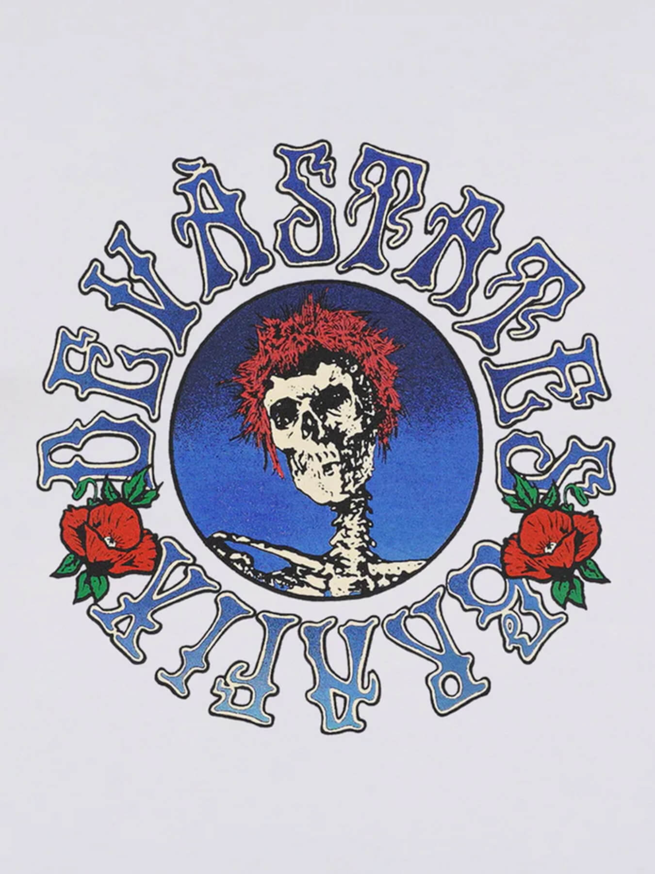 Футболка ROTTEN